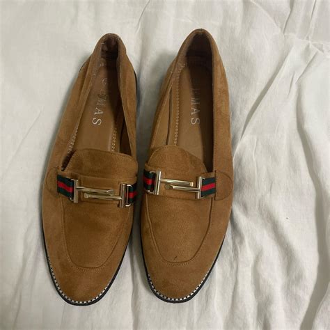 gucci slide knockoffs